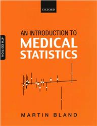 Cover An Introduction to Medical Statistics
