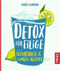 Cover Detox für Eilige