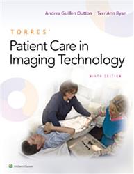 Cover Torres Patient Care in Imaging Technology