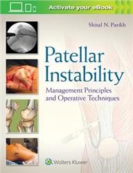 Cover Patellar Instability