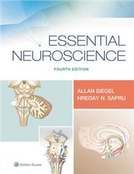 Cover Essential Neuroscience
