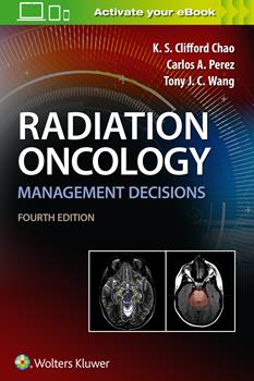 Radiation Oncology