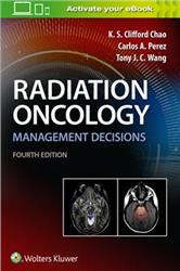 Cover Radiation Oncology