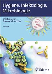 Cover Hygiene, Infektiologie, Mikrobiologie