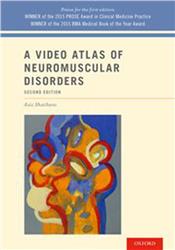 Cover A Video Atlas of Neuromuscular Disorders