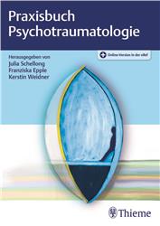 Cover Praxisbuch Psychotraumatologie