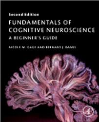 Cover Fundamentals of Cognitive Neuroscience