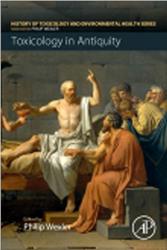 Cover Toxicology in Antiquity