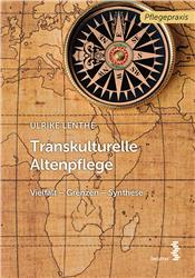 Cover Transkulturelle Altenpflege