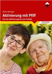 Cover Aktivierung mit Pfiff