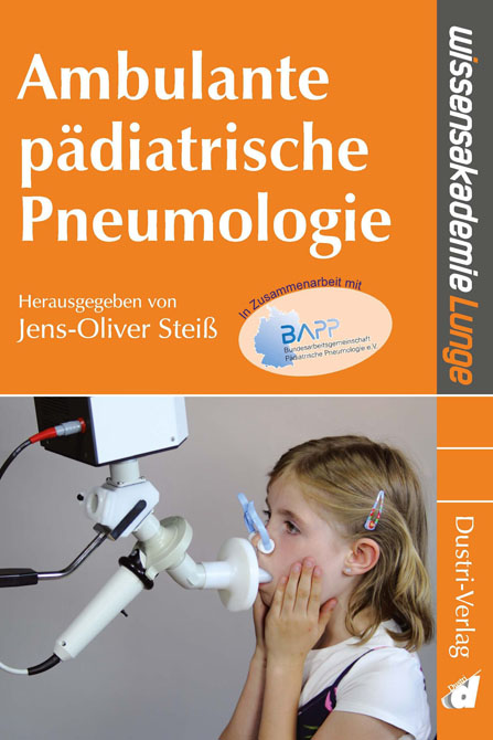 Ambulante pädiatrische Pneumologie