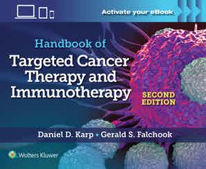 Handbook of Targeted Cancer Therapy