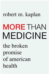 Cover More Than Medicine: The Case for Social Investment to Improve Americas Health