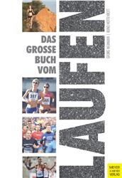 Cover Das große Buch vom Laufen