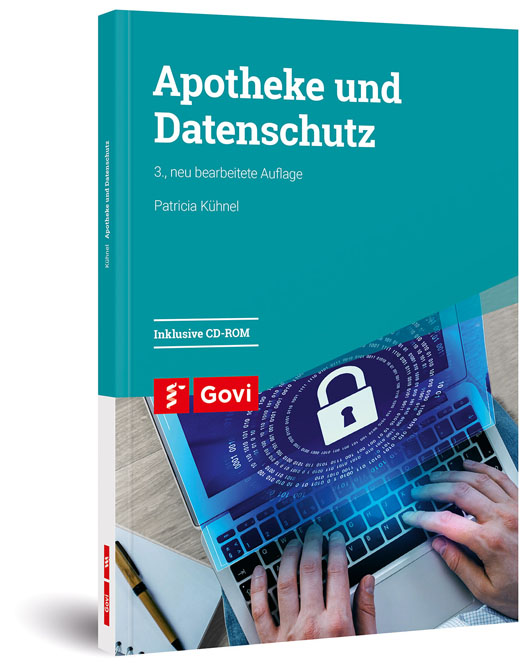 Apotheke und Datenschutz