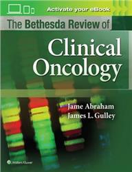 Cover The Bethesda Review of Clinical Oncology