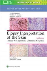 Cover Biopsy Interpretation of the Skin