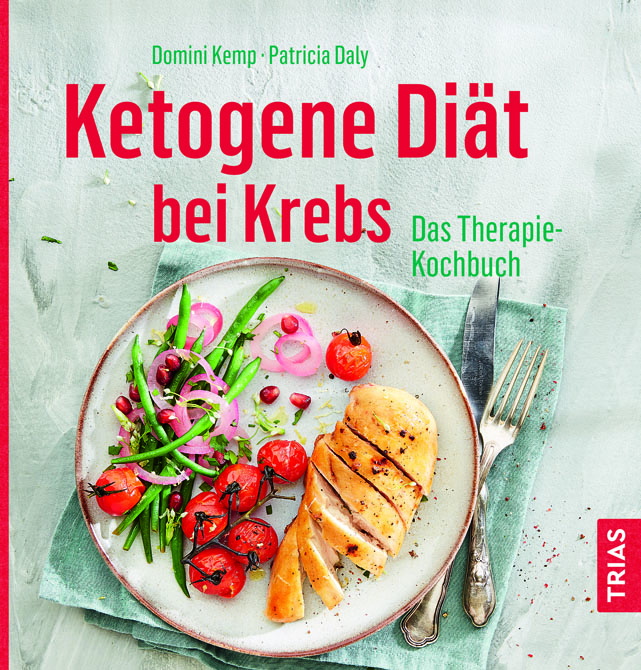 Ketogene Diät bei Krebs