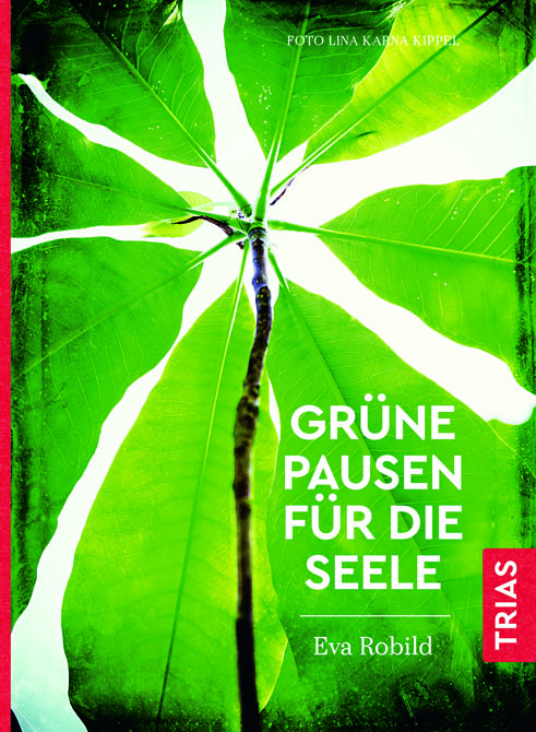 Grüne Pausen für die Seele