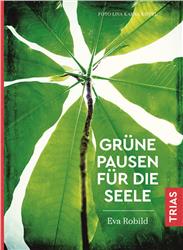 Cover Grüne Pausen für die Seele