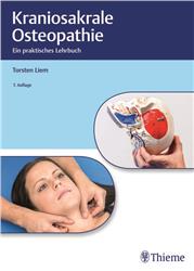 Cover Kraniosakrale Osteopathie