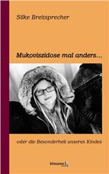 Cover Mukoviszidose mal anders