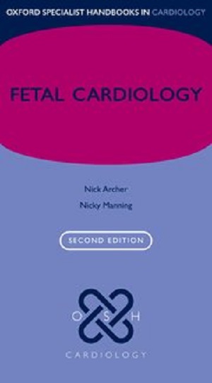 Fetal Cardiology