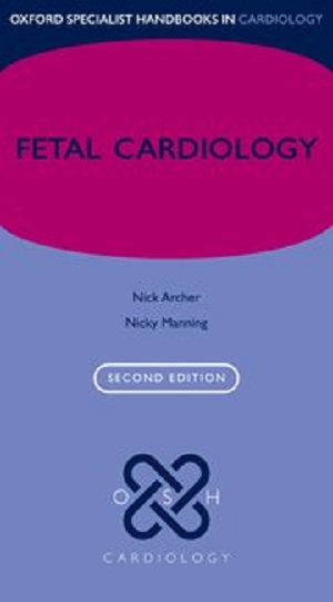 Fetal Cardiology