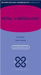 Cover Fetal Cardiology