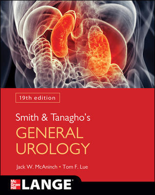 Smith and Tanaghos General Urology