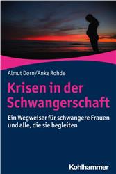 Cover Krisen in der Schwangerschaft