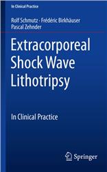 Cover Extracorporeal Shock Wave Lithotripsy