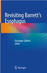 Cover Revisiting Barretts Esophagus