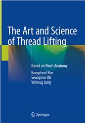 Cover The Art and Science of Thread Lifting