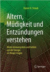 Cover Altern, Müdigkeit und Entzündungen verstehen