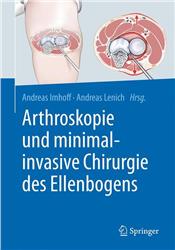 Cover Arthroskopie und minimal-invasive Chirurgie des Ellenbogens