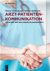 Cover Arzt-Patienten-Kommunikation