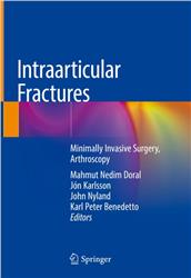 Cover Intraarticular Fractures