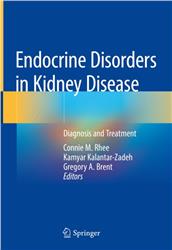 Cover Endocrine Disorders in Kidney Disease