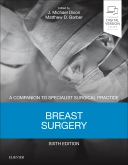 Breast Surgery