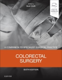 Colorectal Surgery