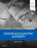 Oesophagogastric Surgery