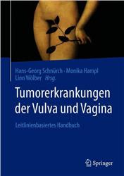 Cover Tumorerkrankungen der Vulva und Vagina