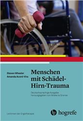 Cover Menschen mit Schädel-Hirn-Trauma