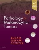 Cover Pathology of Melanocytic Tumors