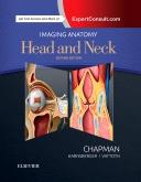 Cover Imaging Anatomy: Head and Neck