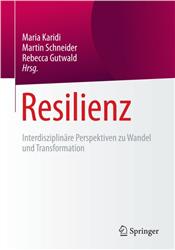 Cover Resilienz