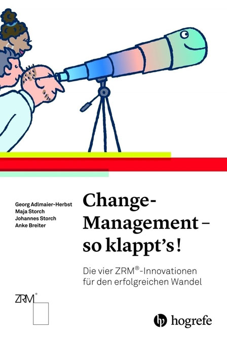 Change-Management - so klappts!