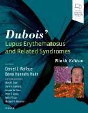 Cover Dubois Lupus Erythematosus and Related Syndromes