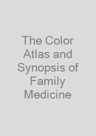 Cover The Color Atlas and Synopsis of Family Medicine